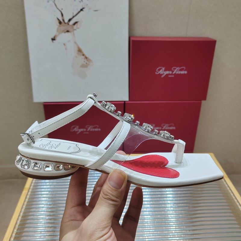 Roger Vivier Sandals